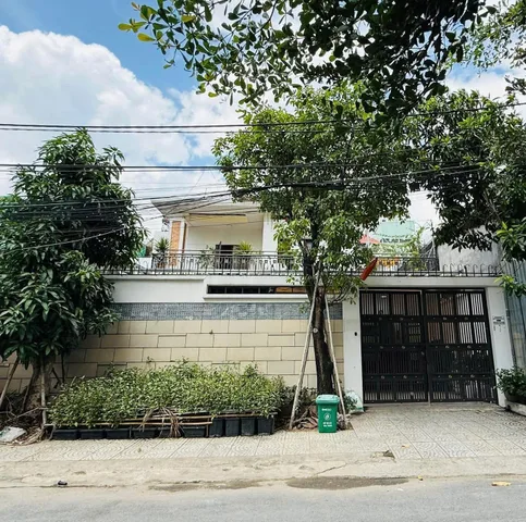 Bán Thiệt Thự MT Đường 6D_Phước Bình_Quận 9_Ngang 12m_Có Hồ Bơi_Liền kề The Global City