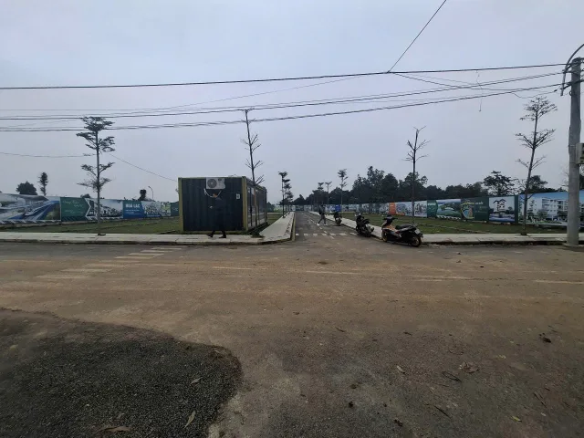 BÁN ĐẤT TRẠI HỒ – ĐOÀI PHƯƠNG | GIÁ 2,5 TỶ/100M²