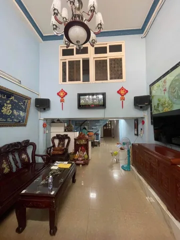 Ngay Kinh Dương Vuongy nhà đẹp siêu phẩm 64m2 - nhỉnh 8T - HXT kinh doanh tấp nập