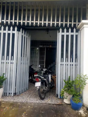 Bán Nhà riêng 87m2 có sẵn 76 m2 thổ cư giá 2.25 tỷ tại Đường Nguyễn Đức Thuận Phường Hiệp Thành Thành phố Thủ Dầu Một Bình Dương