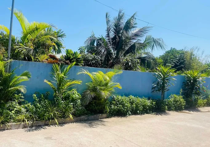Bán Đất 645.6m2 có sẵn 100 m2 thổ cư giá 5.6 tỷ tại Xã Phước Long Thọ Huyện Đất Đỏ Bà Rịa - Vũng Tàu