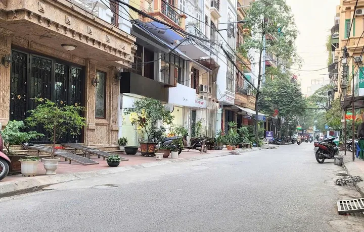 Cho thuê nhà ngõ 157 PHÁO ĐÀI LÁNG, Đống Đa. 28 triệu/tháng. Ưu tiên: Hộ Gia Đình, KD Onl, Văn phòng, Spa, Trung tâm đào tạo.