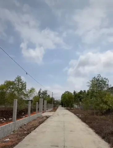 Bán 1000m đường Trần Bình Trọng, Thiện Nghiệp ngay ngã tư 715 giá tốt