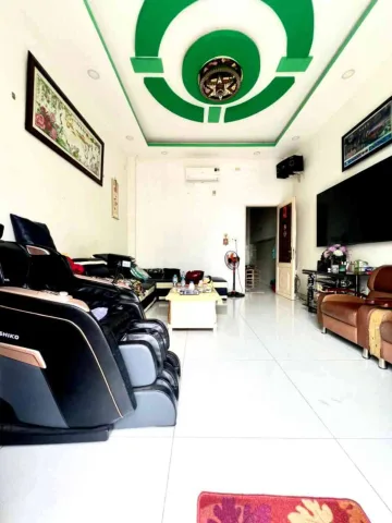 🔥 NHÀ 5 TẦNG KINH DOANH – TRỊNH ĐÌNH TRỌNG – TÂN PHÚ