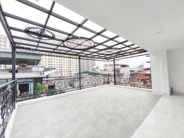 Bán Tòa nhà - Building 56/62m2 có sẵn 56 m2 thổ cư giá 24.8 tỷ tại - Chọn - Phường Thanh Xuaan Hà Nội