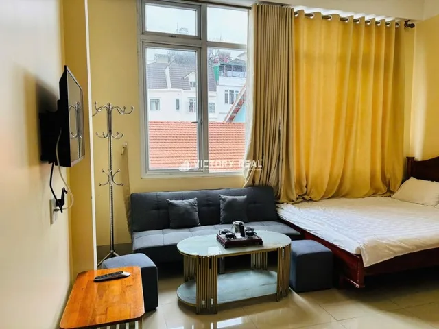 BIỆT THỰ VIEW THÔNG 445m2 - MẶT TIỀN 29m chỉ 23 tỷ