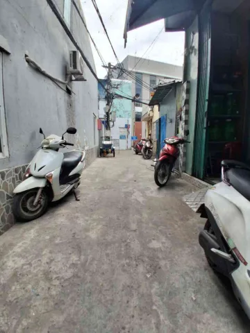 Bán Nhà riêng 40.4m2 có sẵn 40.4 m2 thổ cư giá 3.45 tỷ tại Phường Chính Gián Quận Thanh Khê Đà Nẵng