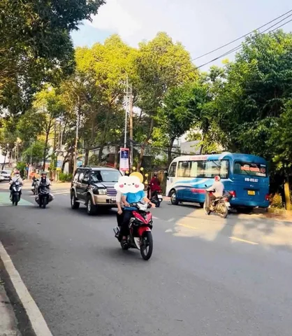 Bán Đất 488.8m2 có sẵn 20 m2 thổ cư giá 11.5 tỷ tại Đường Lê Hồng Phong Phường Phú Thọ Thành phố Thủ Dầu Một Bình Dương