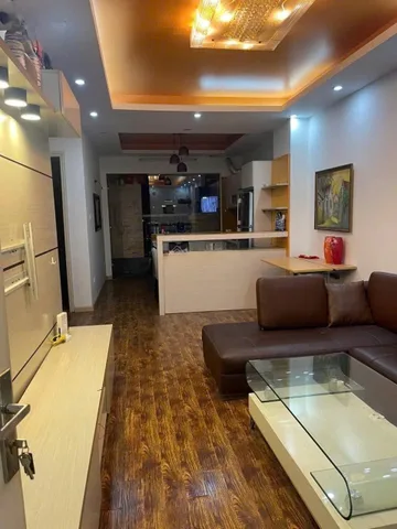 Cho thuê Căn hộ chung cư 70m2 giá 10 triệu tại Đường Võ Chí Công Phường Phú Thượng Quận Tây Hồ Hà Nội