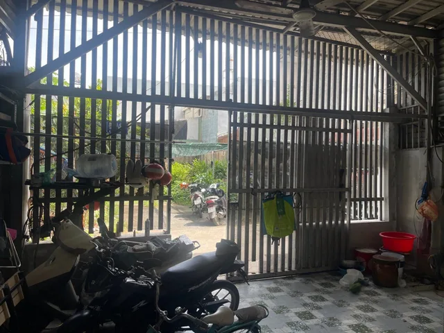 80M2 - 2 TẦNG - NGANG LỚN 6M - 3PN (CÓ PN DƯỚI TRỆT) - HXH THÔNG - NGAY NGUYỄN DUY TRINH - PHÚ HỮU, Q9 - 5,7 TỶ (TL NHẸ)