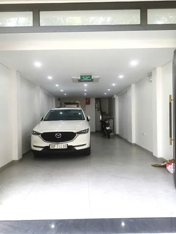 Cho thuê Nhà riêng 60m2 giá 18 triệu tại Phường Phương Liệt Quận Thanh Xuân Hà Nội