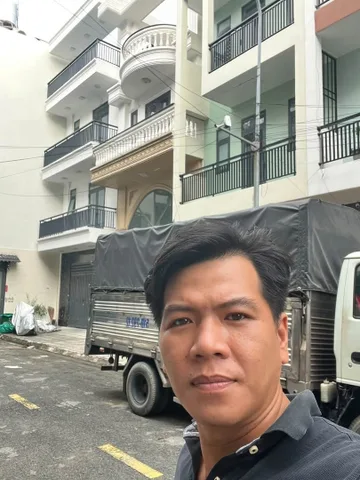 BÁN LÔ ĐẤT CHỢ HÓC MÔN - BÙI THỊ LÙNG 82m2, MẶT TIỀN NHỰA 10m LỀ 6m- NGANG 6,5m VỊ TRÍ VIP - 3.75 Tỷ