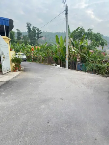 Bán Đất 60m2 giá 1.55 tỷ tại Thuỷ Sơn lô góc 3 mặt tiền . L/h:076.231.9990 e Thúy