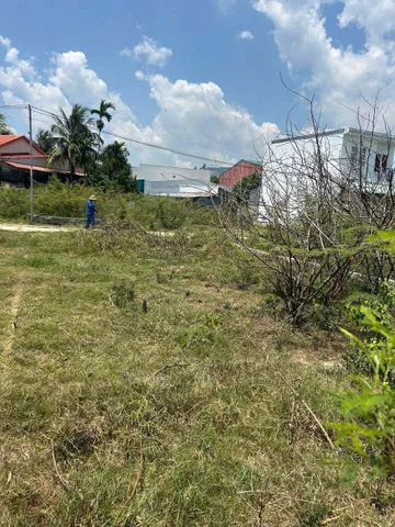 Bán Đất 146.2m2 có sẵn 146.2 m2 thổ cư giá 2.39 tỷ tại Thôn Trung Xã Vĩnh Phương Thành phố Nha Trang Khánh Hòa