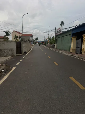 09.2026.Bán Đất 105m2 mặt đường nhựa 7m. giá 1.92 tỷ tại Xã Quảng Thanh Huyện Thuỷ Nguyên Hải Phòng. liên hệ 0362558882