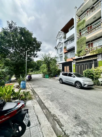 Bán Nhà riêng 90m2 có sẵn 90 m2 thổ cư giá 8.6 tỷ tại Đường SỐ 7 (KHU ÊM ĐỀM) Phường Linh Xuân Thành phố Thủ Đức TP. Hồ Chí Minh