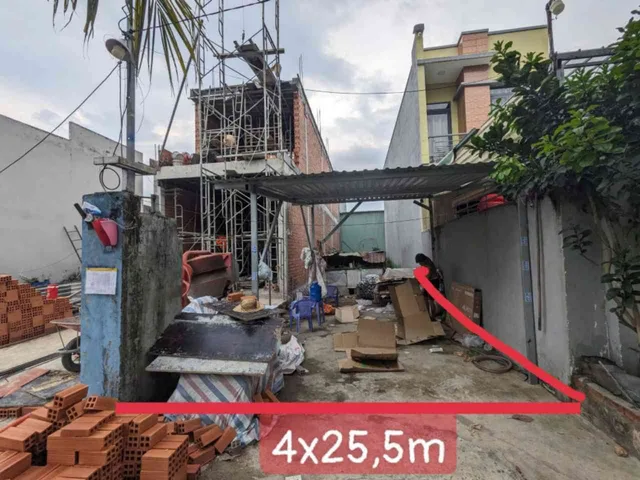 🔥 BÁN ĐẤT HẺM XE HƠI 102M² – NGUYỄN XIỂN, KẾ BÊN VINHOMES GRAND PARK