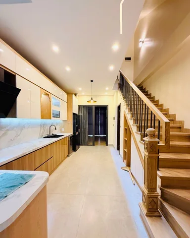 BÁN NHÀ BÙI TƯ TOÀN AN LẠC,DT 80 M2,5PN,GIÁ 7,7 TỶ.