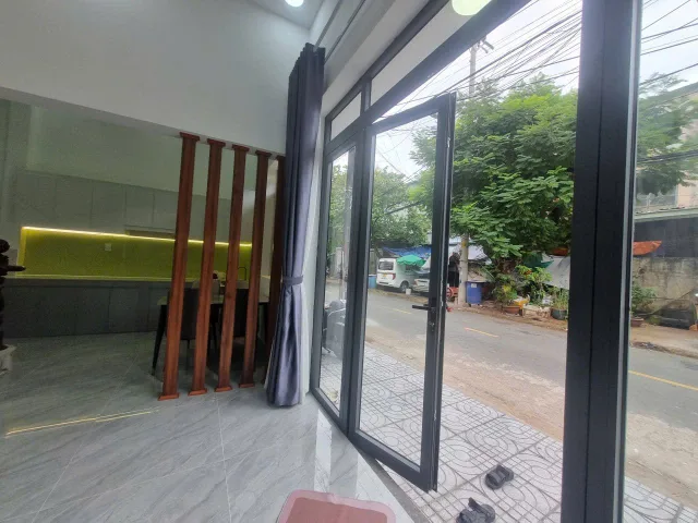 Bán góc 2MT Nhà 2 Tầng MT Đường 14_Đường 8M_Phước Bình_Quận 9_Ngang 7M_Duy nhất