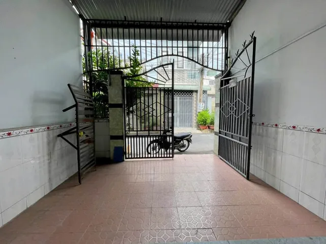 Bán Nhà riêng 103m2 có sẵn 103 m2 thổ cư giá 3.9 tỷ tại Đường Lý Văn Sâm Phường Tam Hiệp Thành phố Biên Hòa Đồng Nai