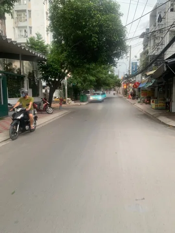 Bán Nhà riêng 145m2 có sẵn 145 m2 thổ cư giá 7.5 tỷ tại Đường SỐ 4, PHƯỜNG TRƯỜNG THỌ Phường Trường Thọ Quận Thủ Đức TP. Hồ Chí Minh