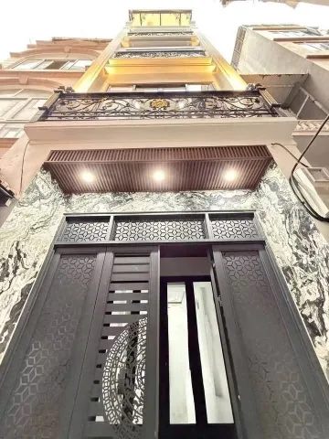 Bán Nhà riêng 37m2 có sẵn 37 m2 thổ cư giá 7.8 tỷ tại Đường Võ Chí Công Phường Nghĩa Đô Quận Cầu Giấy Hà Nội
