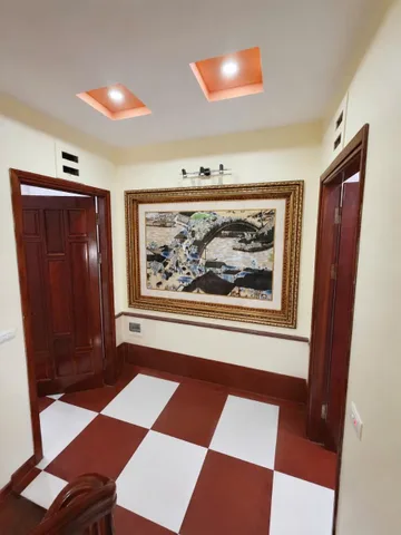 Bán Nhà Phân Lô ngõ 106 Hoàng Quốc Việt, 2 Mặt Thoáng, Vỉa Hè, Ô Tô Tránh, Kinh Doanh, 64 m2 + 5 T+ MT 4,70M = 26,4 tỷ