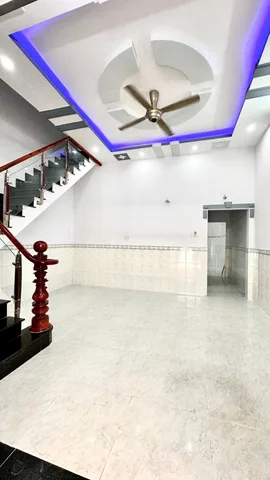 Bán Nhà riêng 67m2 có sẵn 67 m2 thổ cư giá 3.45 tỷ tại Đường Xuân Thới 7 Xã Xuân Thới Đông Huyện Hóc Môn TP. Hồ Chí Minh