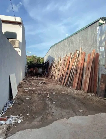 💥 BÁN ĐẤT ĐẸP HẺM 53 PHẠM NGŨ LÃO (TRUNG TÂM PHƯỜNG THÀNH CÔNG, TP. BMT) – NGANG 5M X 33M, SỔ SẴN THỔ CƯ – GIÁ 2 TỶ 500 TRIỆU (THƯƠNG LƯỢNG) 💥