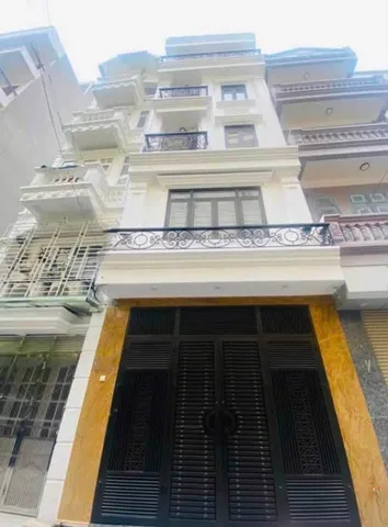 Bán Nhà riêng 37m2 có sẵn 37 m2 thổ cư giá 7.65 tỷ tại Đường Minh Khai Phường Minh Khai Quận Hai Bà Trưng Hà Nội