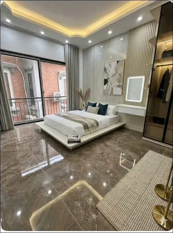 Bán Nhà riêng 37m2 có sẵn 37 m2 thổ cư giá 10.3 tỷ tại Đường Đê La Thành Phường Láng Thượng Quận Đống Đa Hà Nội