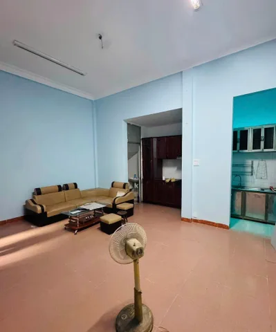 Cho thuê nhà ngõ 259 phố Vọng, Hai Bà Trưng 45m x 4T (4 ngủ) OTO QUA NHÀ _12 triệu