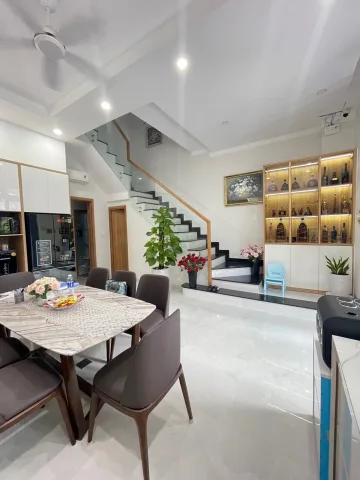 Bán Nhà riêng 92m2 có sẵn 92 m2 thổ cư giá 8 tỷ tại Đường Thới An 12 Phường Thới An Quận 12 TP. Hồ Chí Minh