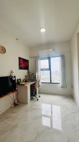 STUDIO PRIVIA KHANG ĐIỀN 33M² VIEW ĐẸP SỔ HỒNG RIÊNG 2.72 TỶ