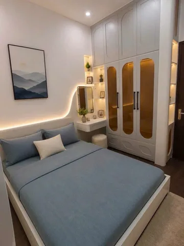 HUỲNH TẤN PHÁT QUẬN 7 66M² 3PN FULL NỘI THẤT KINH DOANH NHỈNH 5 TỶ