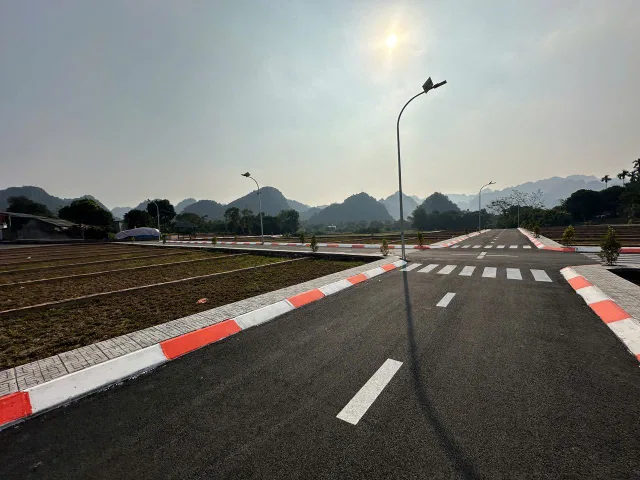 🌿  HƠN 300TR LÔ ĐẤT  TẠI SKY PHÚ THÀNH – LẠC THỦY | CƠ HỘI SỞ HỮU ĐẤT NỀN TIỀM NĂNG