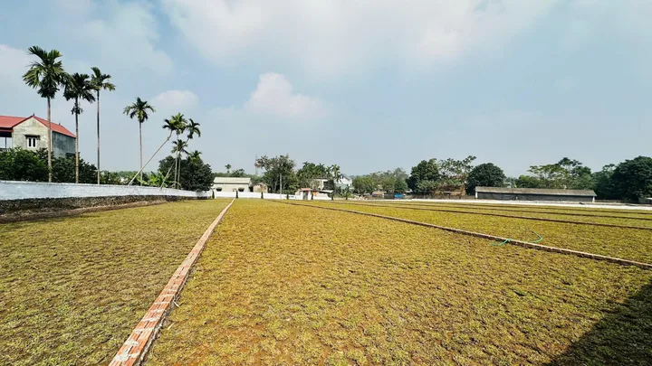 BÁN ĐẤT CƯ YÊN  CHỈ VÀI  TRIỆU/M2–GẦN KCN NHUẬN TRẠCH  | ĐÓN ĐẦU TIỀM NĂNG VÀNH ĐAI 5