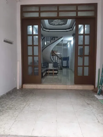 Bán Nhà riêng 112m2 có sẵn 112 m2 thổ cư giá 9.5 tỷ tại Đường Trần Văn Đang Phường 11 Quận 3 TP. Hồ Chí Minh