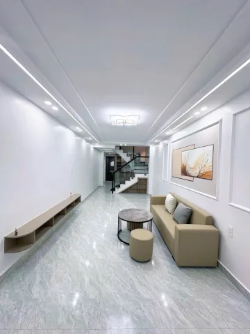 Bán Nhà riêng 40m2 có sẵn 40 m2 thổ cư giá 2.89 tỷ tại Phường Hàng Kênh Quận Lê Chân Hải Phòng