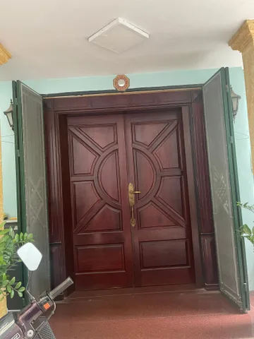 Bán Nhà riêng 147m2 có sẵn 118 m2 thổ cư giá 23 tỷ tại Đường Ngọc Hà Phường Ngọc Hà Quận Ba Đình Hà Nội
