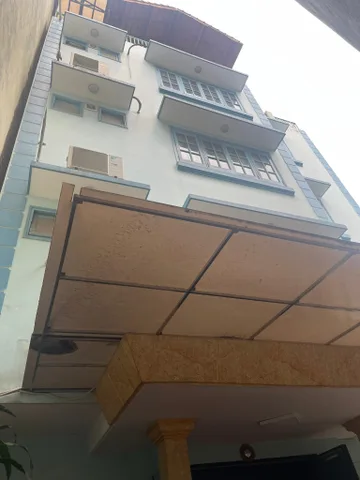 Bán Nhà riêng 147m2 có sẵn 118 m2 thổ cư giá 23 tỷ tại Đường Ngọc Hà Phường Ngọc Hà Quận Ba Đình Hà Nội