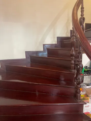 Bán Nhà riêng 147m2 có sẵn 118 m2 thổ cư giá 23 tỷ tại Đường Ngọc Hà Phường Ngọc Hà Quận Ba Đình Hà Nội