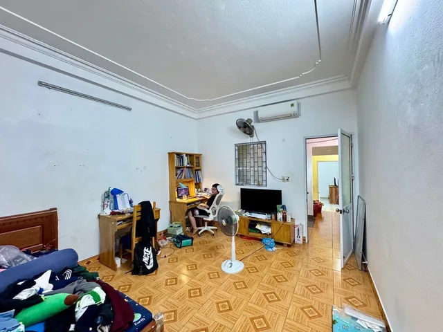 Bán Nhà riêng 68m2 có sẵn 68 m2 thổ cư giá 3.11 tỷ tại Phường Dư Hàng Kênh Quận Lê Chân Hải Phòng