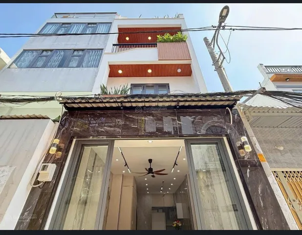 Bán Nhà riêng 47.9m2 có thổ cư giá 2.99 tỷ tại đường thạnh lộc 08 Phường Thạnh Lộc Quận 12 TP. Hồ Chí Minh