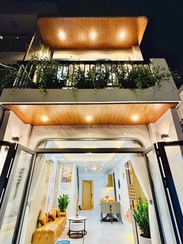 Bán Nhà riêng 39.5m2 thổ cư giá 3.33 tỷ tại Đường Đinh Bộ Lĩnh Phường 26 Quận Bình Thạnh TP. Hồ Chí Minh