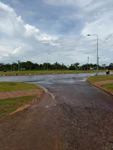Bán Đất 642.2m2 giá 2.1 tỷ tại Phường Tân Lập Thành phố Buôn Ma Thuột Đắk Lắk