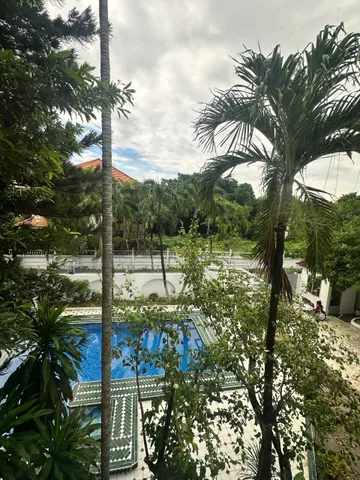 BDS HVL LUXURY VILLA FOR RENT – AN PHÚ, DISTRICT 2