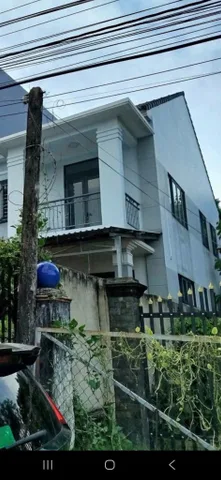 Bán Nhà riêng trệt lầu ngang 6,5m đẹp tại Đường Lê Hồng Phong Phường Phú Thọ Thành phố Thủ Dầu Một Bình Dương