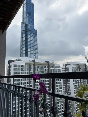 BDS HVL [NC] CHÍNH CHỦ GỬI BÁN CĂN GÓC 3PN LANDMARK PLUS. 16