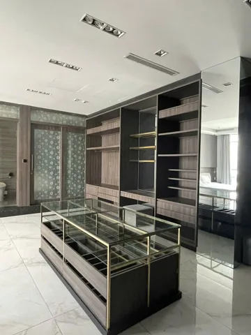 BDS HVL Cho thuê Penthouse 239m2 toà Park 1, Vinhomes Central Park , siêu rộng và có giá cực tốt chỉ 95 triệu bao thuế cho thuê.